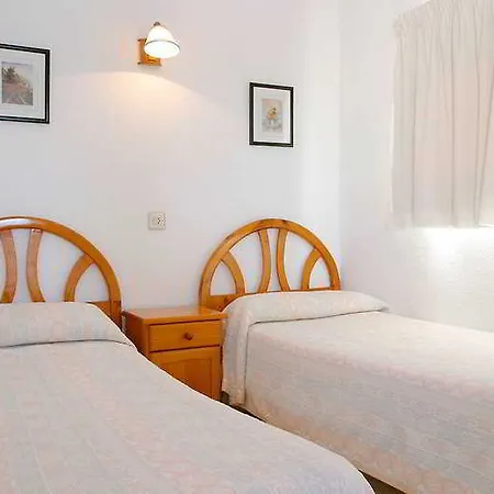 Apartment Halley Affiliated By Melia