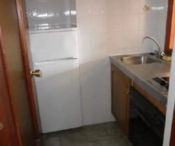 Halley Affiliated By Melia Hotel Benidorm