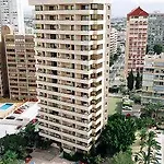 Ξενοδοχείο Halley Affiliated By Melia *