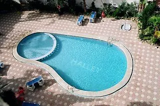 Hotel Halley Affiliated By Melia