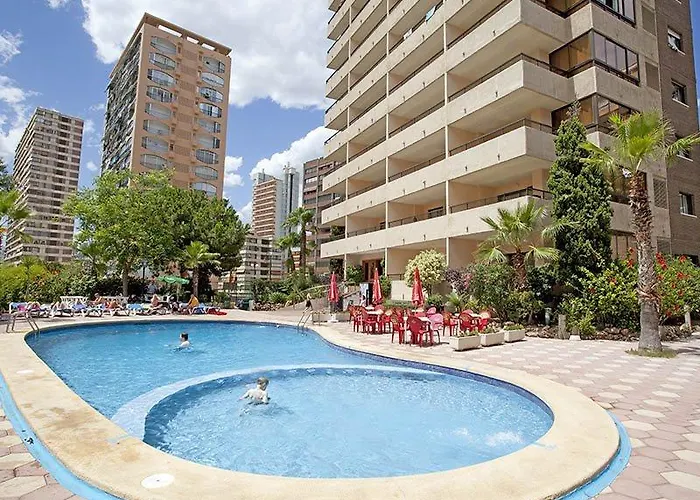 Halley Affiliated By Melia Hotel