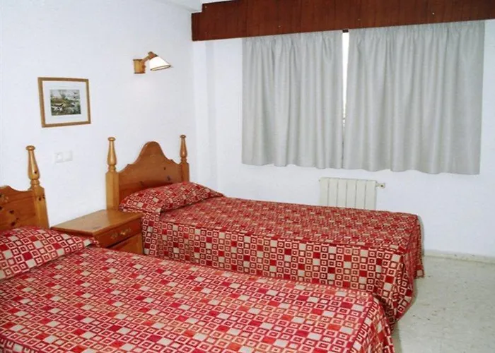 Halley Affiliated By Melia * Benidorm